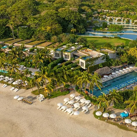 Hotel W Punta de Mita
